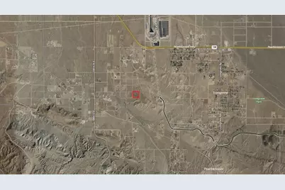 113th Street East & Avenue W-6, Pearblossom, CA 93553 - Photo 2