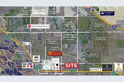 73993 Hwy 111, Palm Desert, CA 92260 - Photo 2