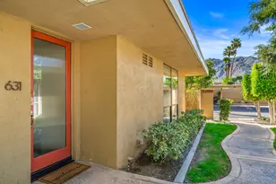 2501 N Indian Canyon Dr, Palm Springs, CA 92262 - Photo 4