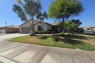 83124 Blue Mountain Ct, Indio, CA 92201 - Photo 2