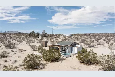 63637 Gemini Road, Joshua Tree, CA 92252 - Photo 1