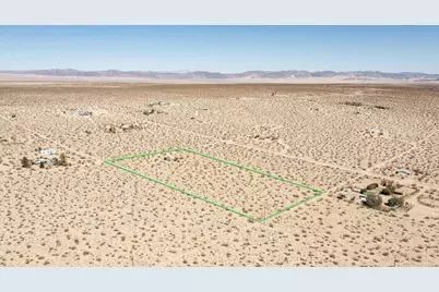 63637 Gemini Road, Joshua Tree, CA 92252 - Photo 4