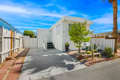 15687 Palm Drive #108, Desert Hot Springs, CA 92240 - Photo 2