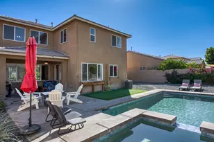 84684 Lago Brezza Dr, Indio, CA 92203 - Photo 2