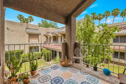 2700 Lawrence Crossley Road #63, Palm Springs, CA 92264 - Photo 24