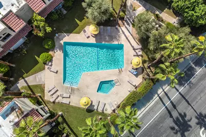 2700 Lawrence Crossley Road #63, Palm Springs, CA 92264 - Photo 32