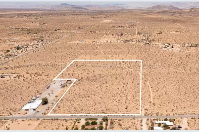 0 Aberdeen Drive, Yucca Valley, CA 92284 - Photo 1