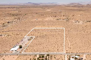 0 Aberdeen Dr, Yucca Valley, CA 92284 - Photo 1
