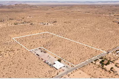 0 Aberdeen Drive, Yucca Valley, CA 92284 - Photo 2