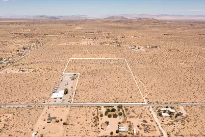 0 Aberdeen Drive, Yucca Valley, CA 92284 - Photo 4