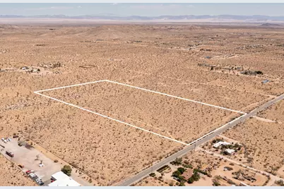 0 Aberdeen Drive #2, Yucca Valley, CA 92284 - Photo 2