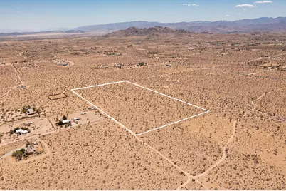0 Indio Avenue, Yucca Valley, CA 92284 - Photo 2