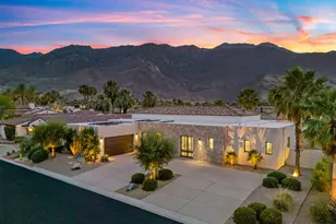3085 Arroyo Seco, Palm Springs, CA 92264 - Photo 2
