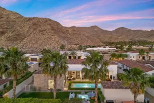 3085 Arroyo Seco, Palm Springs, CA 92264 - Photo 36