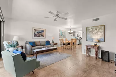 5794 Los Coyotes Drive, Palm Springs, CA 92264 - Photo 2