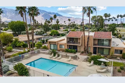 5794 Los Coyotes Drive, Palm Springs, CA 92264 - Photo 1