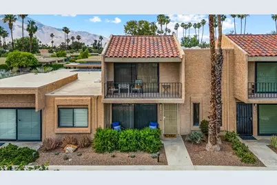 5794 Los Coyotes Drive, Palm Springs, CA 92264 - Photo 38