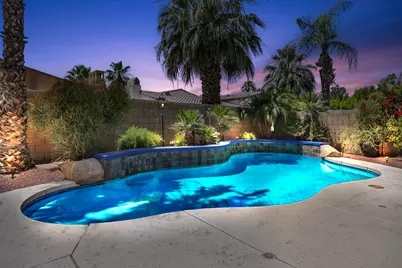 81579 Rancho Santana Drive, La Quinta, CA 92253 - Photo 1