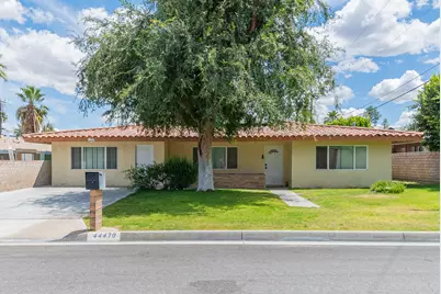 44470 Acacia Drive, Palm Desert, CA 92260 - Photo 2