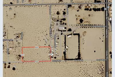 4662 Sierra Avenue, Twentynine Palms, CA 92277 - Photo 2