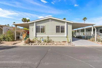 74711 Dillon Rd #600 Road, Desert Hot Springs, CA 92241 - Photo 2