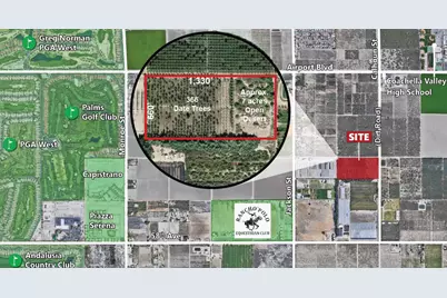 0 Airport Boulevard, Thermal, CA 92274 - Photo 2