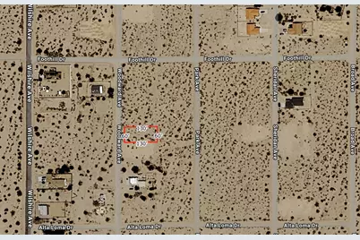 16 Woodward Avenue, 29 Palms, CA 92277 - Photo 1