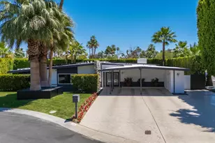 216 N Lyn Circle, Palm Springs, CA 92262 - Photo 2