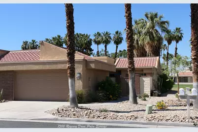 7500 Regency Drive, Palm Springs, CA 92264 - Photo 2