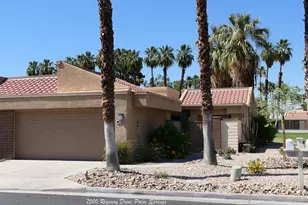 7500 Regency Dr, Palm Springs, CA 92264 - Photo 2