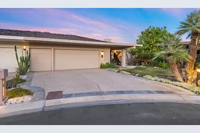 8 Rutgers Court, Rancho Mirage, CA 92270 - Photo 50