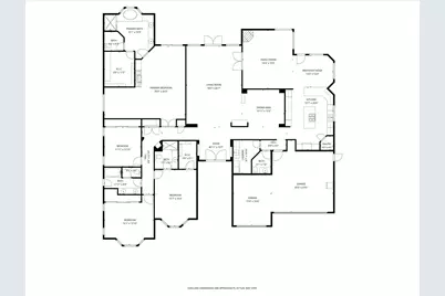 4 Chandon Court, Rancho Mirage, CA 92270 - Photo 4