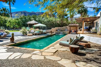 71607 Sahara Road, Rancho Mirage, CA 92270 - Photo 1