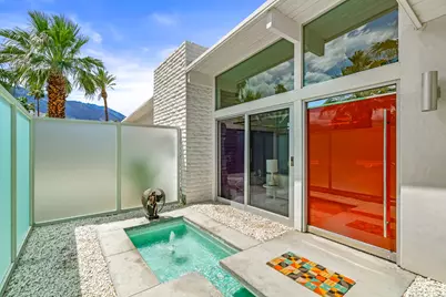 2190 E Terry Lane, Palm Springs, CA 92262 - Photo 4