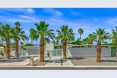 2190 E Terry Lane, Palm Springs, CA 92262 - Photo 1