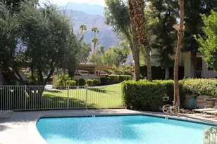 353 E Via Escuela, Palm Springs, CA 92262 - Photo 1