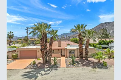 377 Cabrillo Road, Palm Springs, CA 92262 - Photo 4