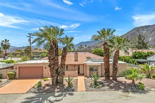 377 Cabrillo Rd, Palm Springs, CA 92262 - Photo 4