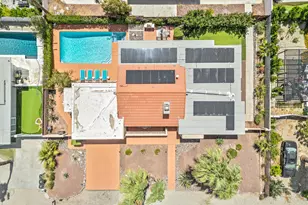 377 Cabrillo Rd, Palm Springs, CA 92262 - Photo 40