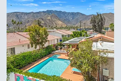 377 Cabrillo Road, Palm Springs, CA 92262 - Photo 2