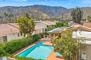 377 Cabrillo Rd, Palm Springs, CA 92262 - Photo 2