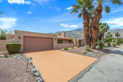 377 Cabrillo Road, Palm Springs, CA 92262 - Photo 2