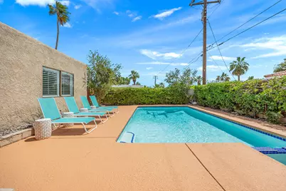377 Cabrillo Road, Palm Springs, CA 92262 - Photo 40
