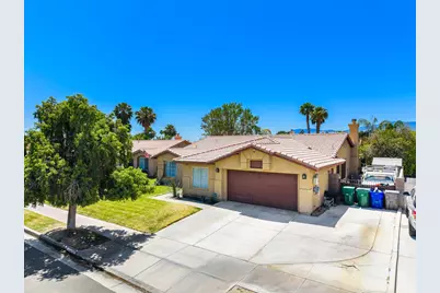 69855 Wakefield Road, Cathedral City, CA 92234 - Photo 2