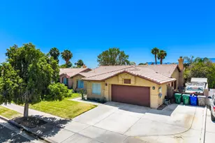 69855 Wakefield Rd, Cathedral City, CA 92234 - Photo 2