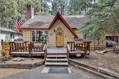 42665 Peregrine Avenue, Big Bear Lake, CA 92315 - Photo 1