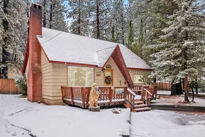 42665 Peregrine Avenue, Big Bear Lake, CA 92315 - Photo 28