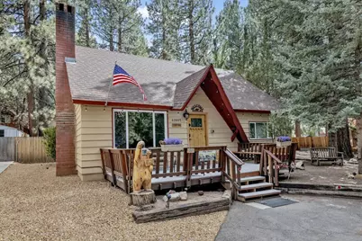 42665 Peregrine Avenue, Big Bear Lake, CA 92315 - Photo 26