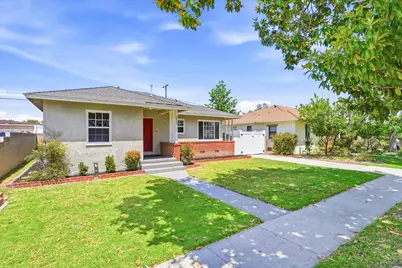 5809 E Scrivener Street, Long Beach, CA 90808 - Photo 2