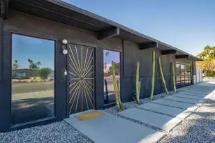 697 N Farrell Dr, Palm Springs, CA 92262 - Photo 2